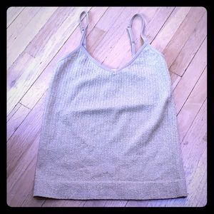 Connection 18 Crop Top